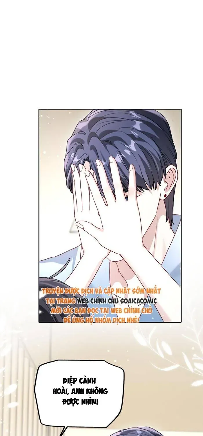 Gả Cho Kẻ Thù Của Người Cũ Sau Trùng Sinh Chap 32 - Next Chap 33