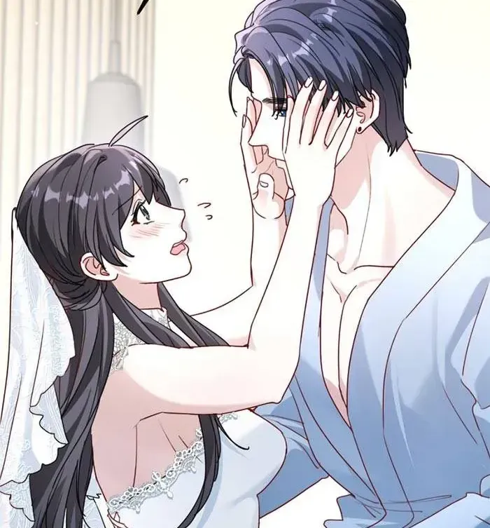 Gả Cho Kẻ Thù Của Người Cũ Sau Trùng Sinh Chap 32 - Next Chap 33