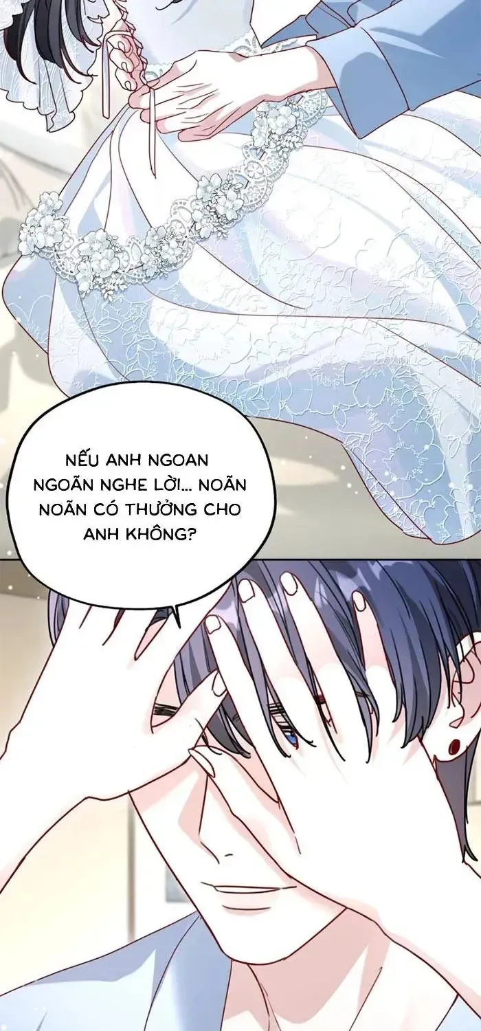 Gả Cho Kẻ Thù Của Người Cũ Sau Trùng Sinh Chap 32 - Next Chap 33