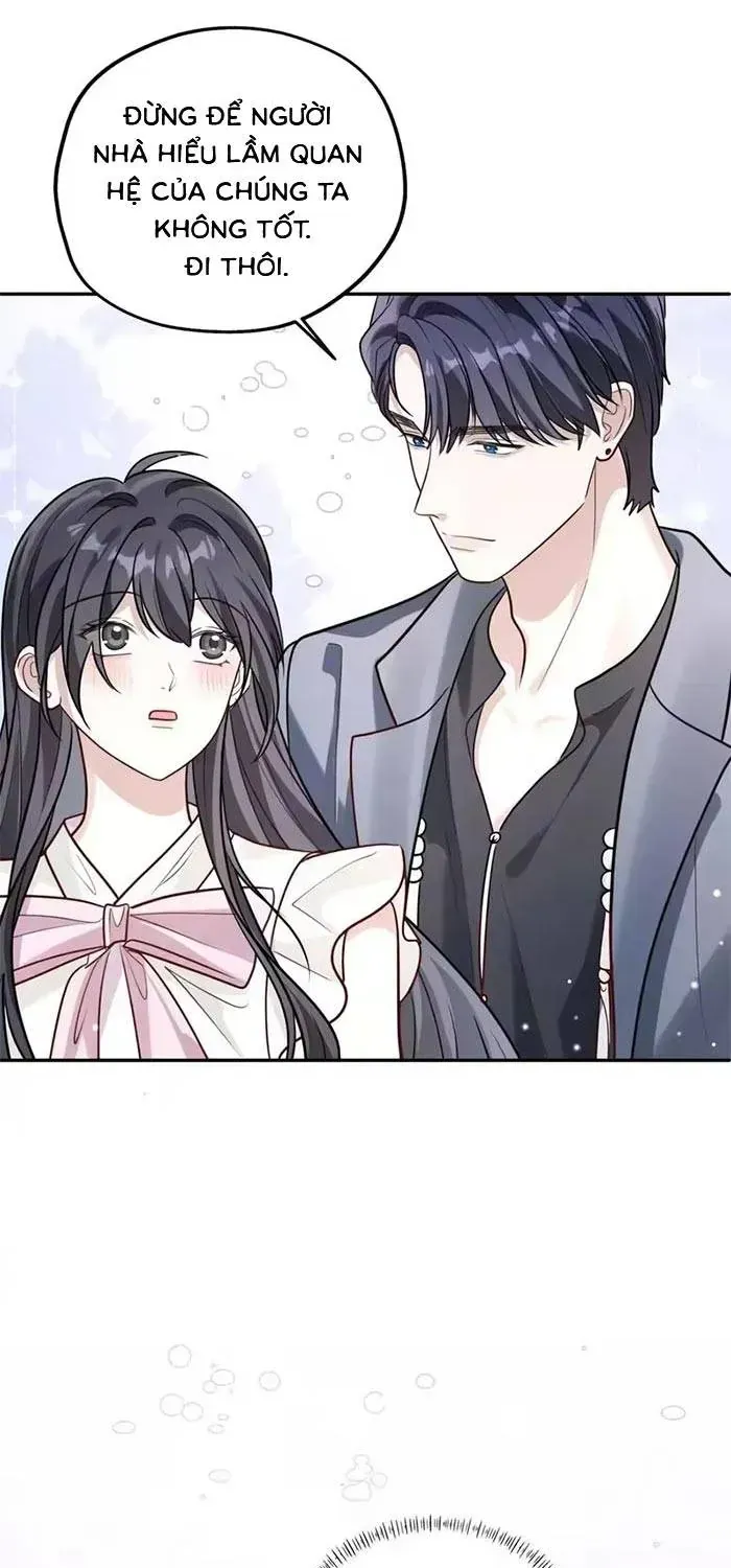 Gả Cho Kẻ Thù Của Người Cũ Sau Trùng Sinh Chap 33 - Next Chap 34