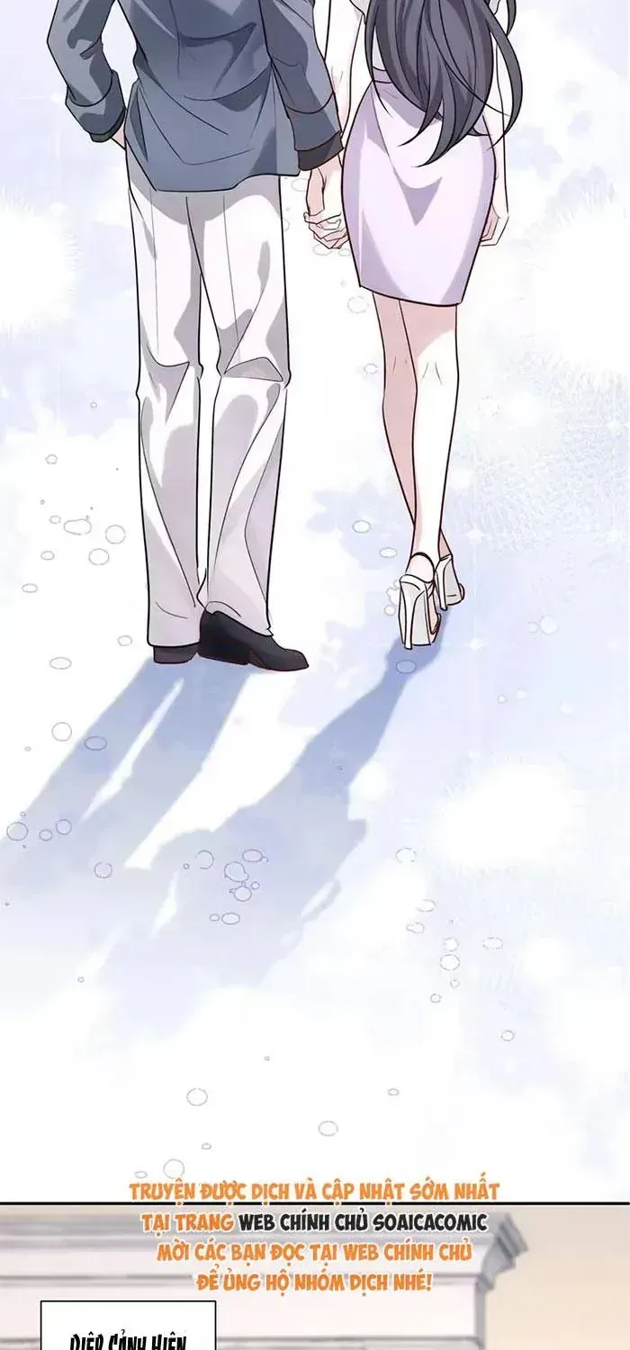 Gả Cho Kẻ Thù Của Người Cũ Sau Trùng Sinh Chap 33 - Next Chap 34