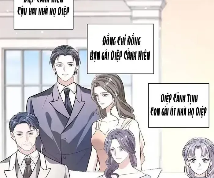 Gả Cho Kẻ Thù Của Người Cũ Sau Trùng Sinh Chap 33 - Next Chap 34