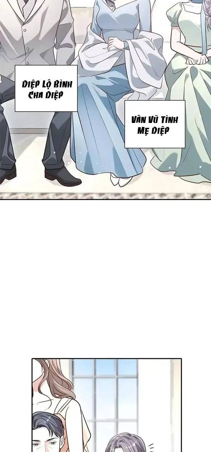 Gả Cho Kẻ Thù Của Người Cũ Sau Trùng Sinh Chap 33 - Next Chap 34