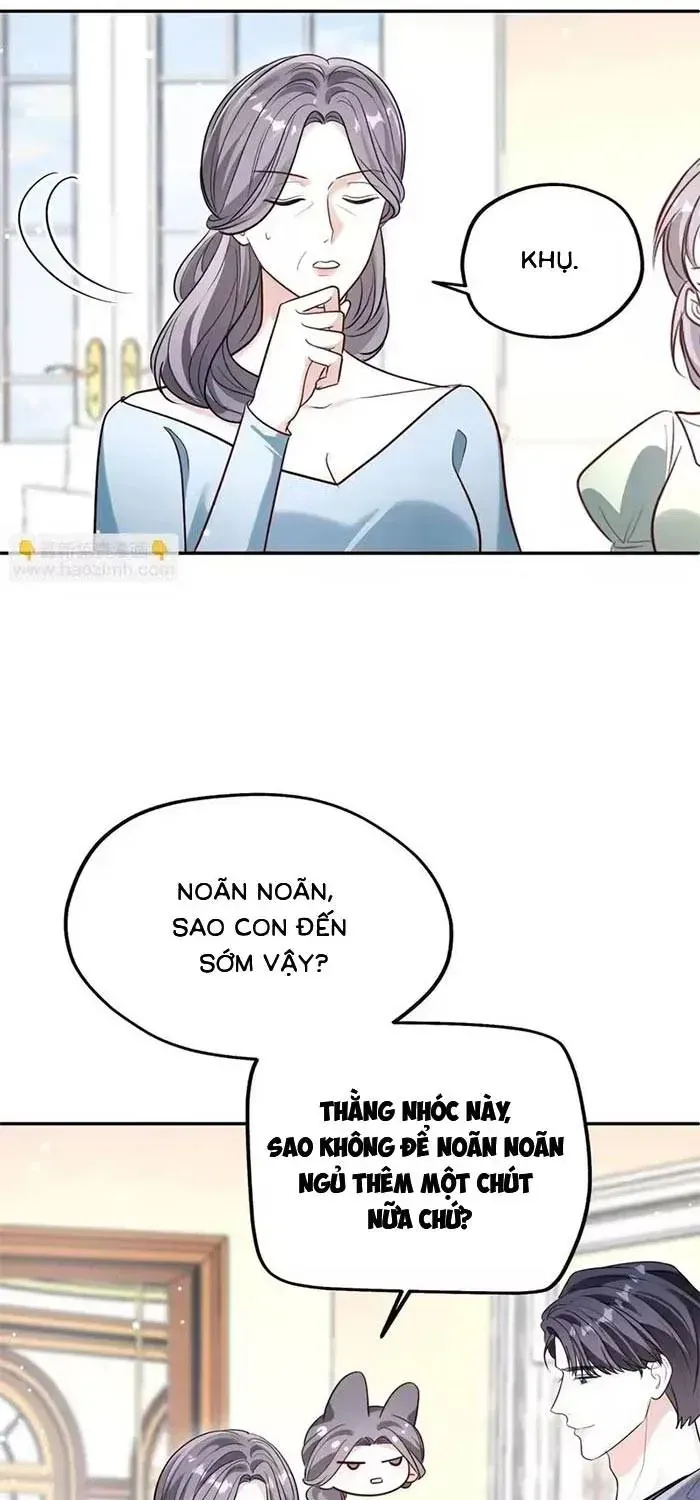 Gả Cho Kẻ Thù Của Người Cũ Sau Trùng Sinh Chap 33 - Next Chap 34