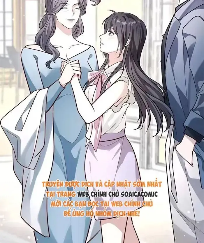 Gả Cho Kẻ Thù Của Người Cũ Sau Trùng Sinh Chap 33 - Next Chap 34