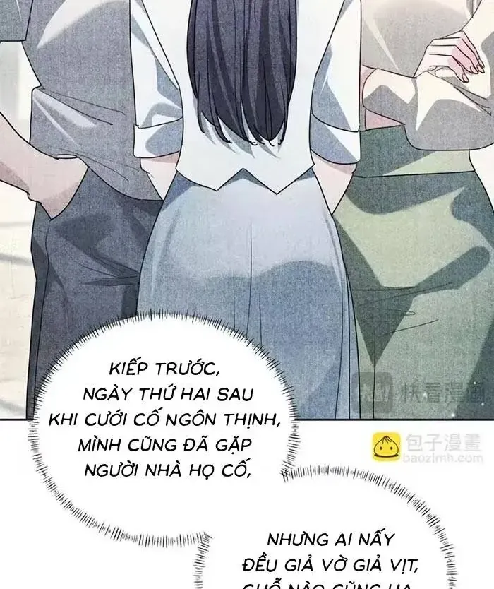 Gả Cho Kẻ Thù Của Người Cũ Sau Trùng Sinh Chap 33 - Next Chap 34