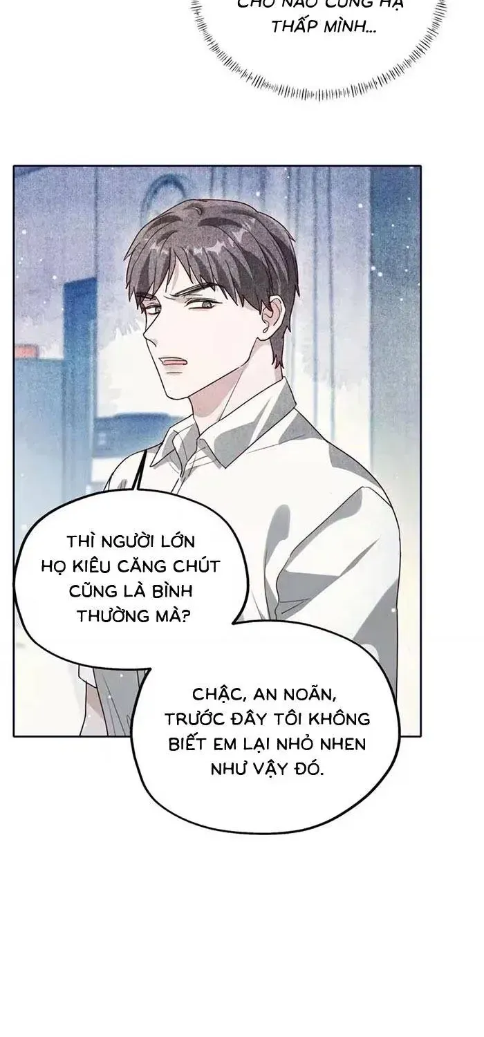 Gả Cho Kẻ Thù Của Người Cũ Sau Trùng Sinh Chap 33 - Next Chap 34