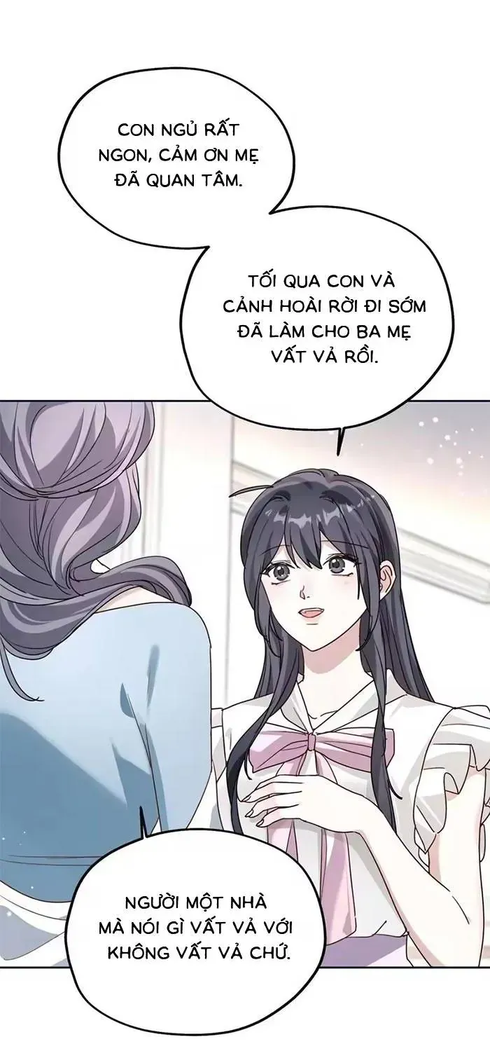 Gả Cho Kẻ Thù Của Người Cũ Sau Trùng Sinh Chap 33 - Next Chap 34