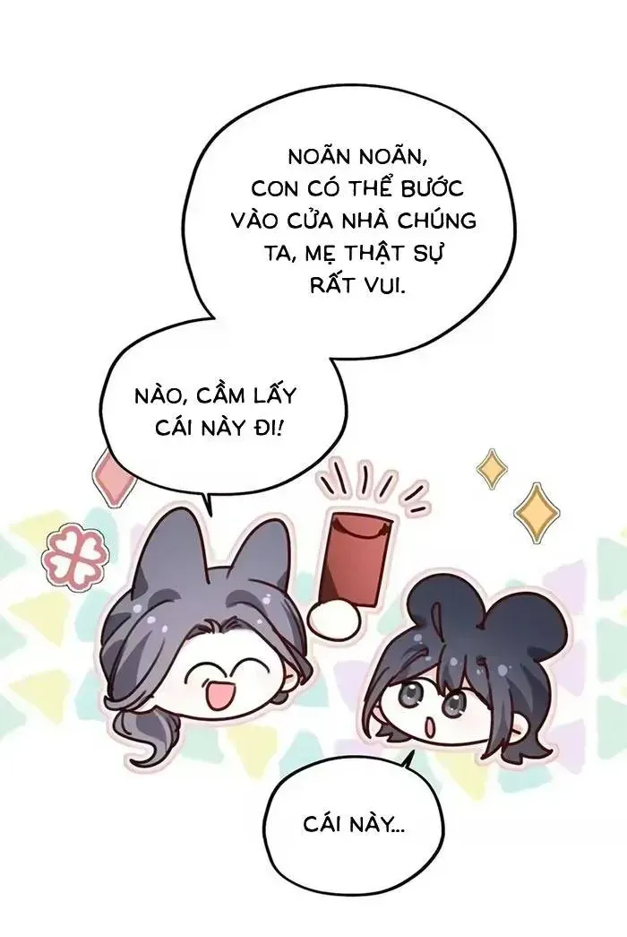 Gả Cho Kẻ Thù Của Người Cũ Sau Trùng Sinh Chap 33 - Next Chap 34