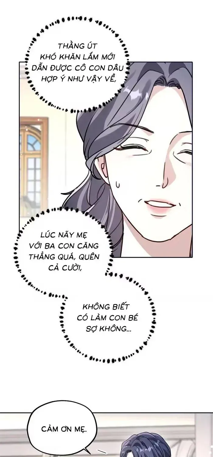 Gả Cho Kẻ Thù Của Người Cũ Sau Trùng Sinh Chap 33 - Next Chap 34