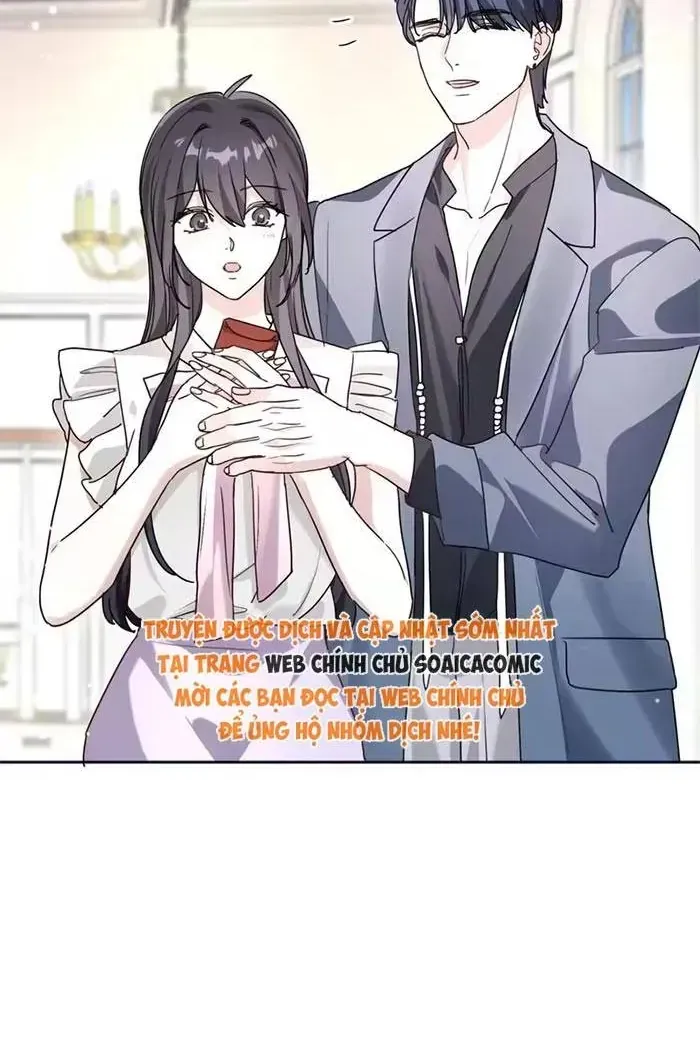 Gả Cho Kẻ Thù Của Người Cũ Sau Trùng Sinh Chap 33 - Next Chap 34