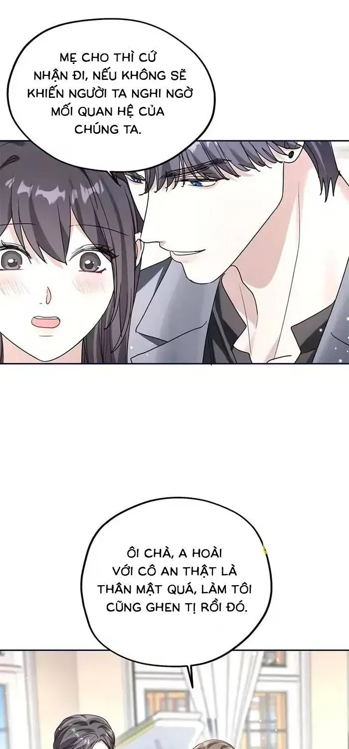 Gả Cho Kẻ Thù Của Người Cũ Sau Trùng Sinh Chap 33 - Next Chap 34