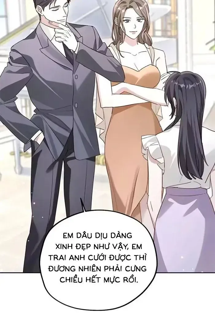 Gả Cho Kẻ Thù Của Người Cũ Sau Trùng Sinh Chap 33 - Next Chap 34