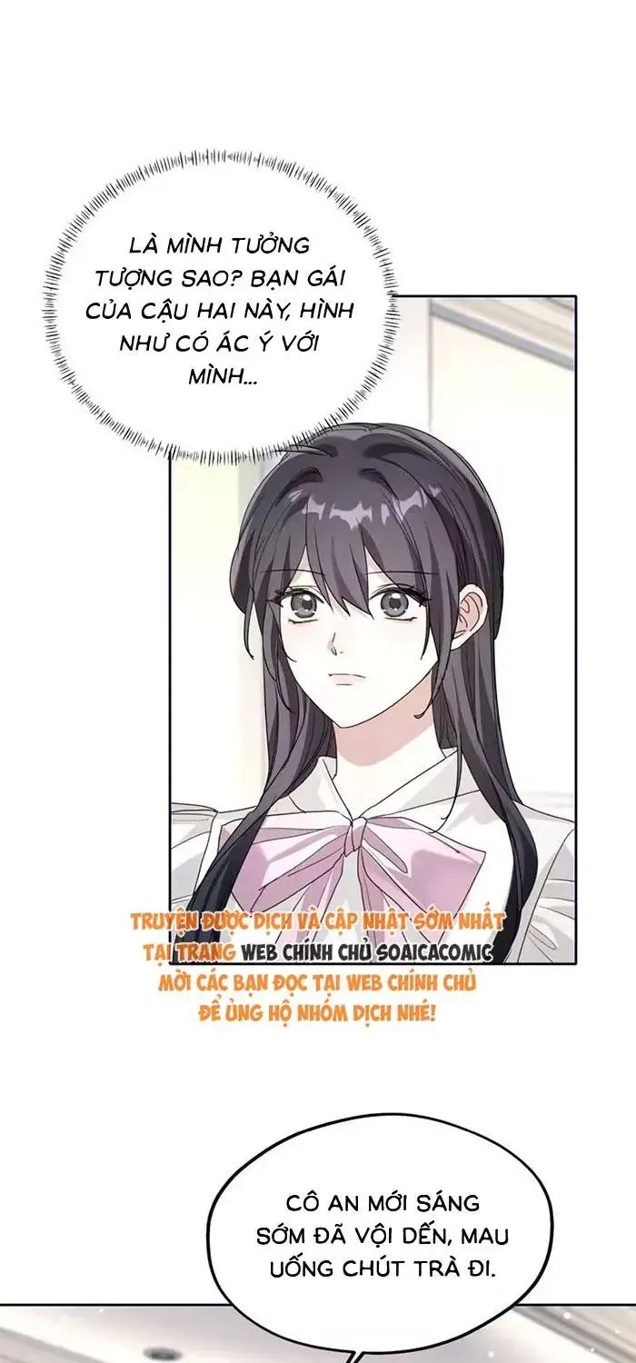 Gả Cho Kẻ Thù Của Người Cũ Sau Trùng Sinh Chap 33 - Next Chap 34