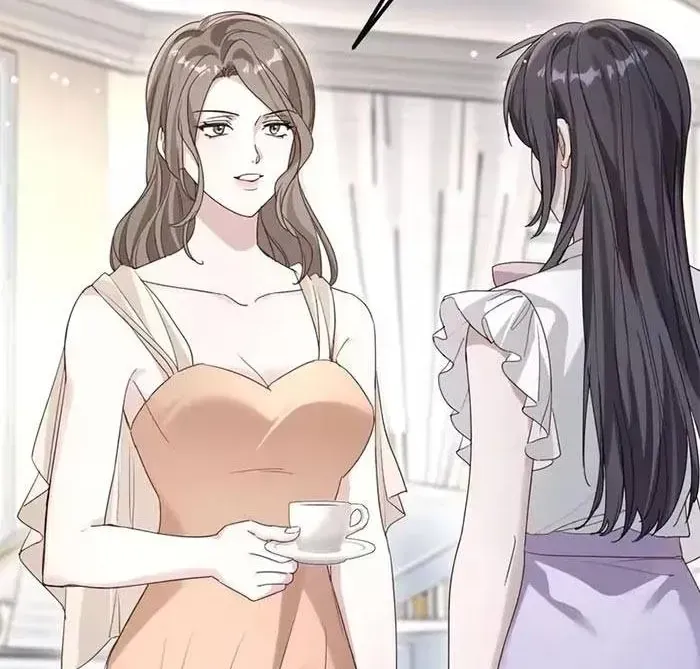 Gả Cho Kẻ Thù Của Người Cũ Sau Trùng Sinh Chap 33 - Next Chap 34