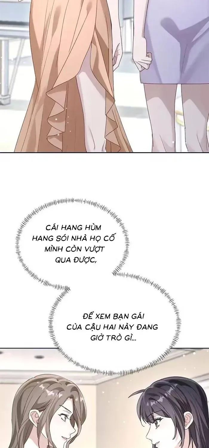 Gả Cho Kẻ Thù Của Người Cũ Sau Trùng Sinh Chap 33 - Next Chap 34