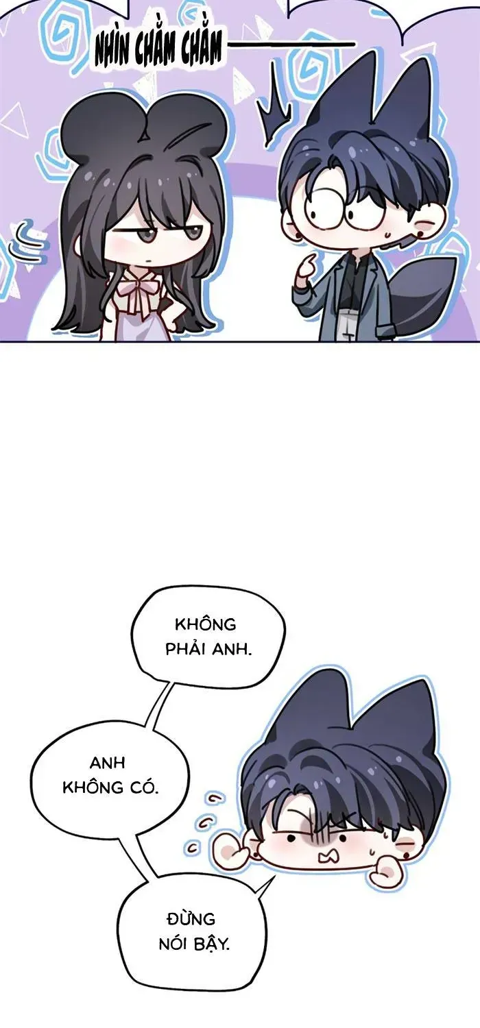 Gả Cho Kẻ Thù Của Người Cũ Sau Trùng Sinh Chap 34 - Next Chap 35