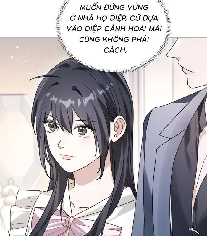 Gả Cho Kẻ Thù Của Người Cũ Sau Trùng Sinh Chap 34 - Next Chap 35