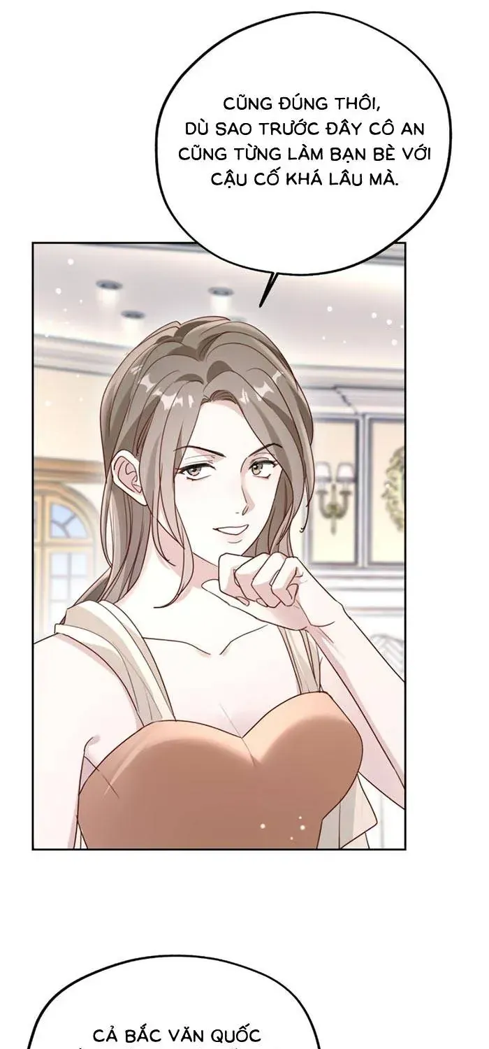 Gả Cho Kẻ Thù Của Người Cũ Sau Trùng Sinh Chap 34 - Next Chap 35