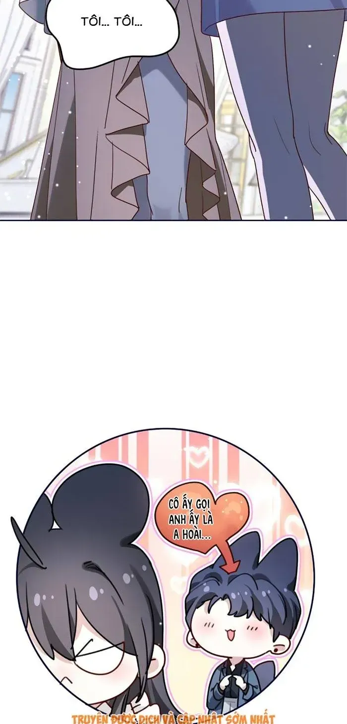 Gả Cho Kẻ Thù Của Người Cũ Sau Trùng Sinh Chap 34 - Next Chap 35