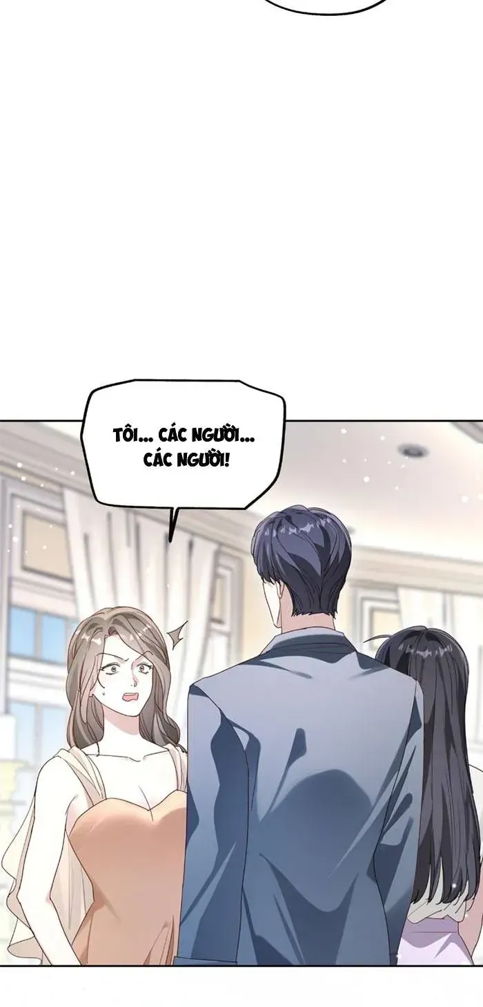 Gả Cho Kẻ Thù Của Người Cũ Sau Trùng Sinh Chap 34 - Next Chap 35