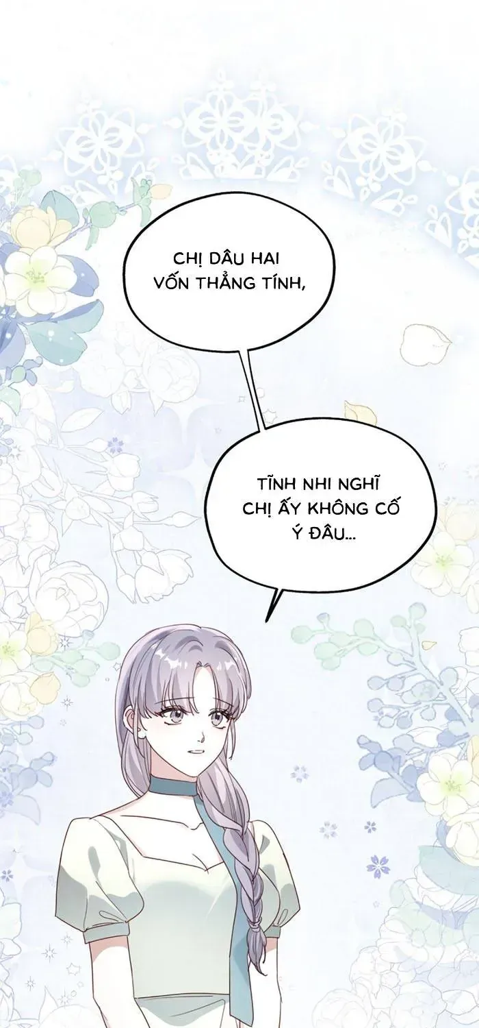 Gả Cho Kẻ Thù Của Người Cũ Sau Trùng Sinh Chap 34 - Next Chap 35