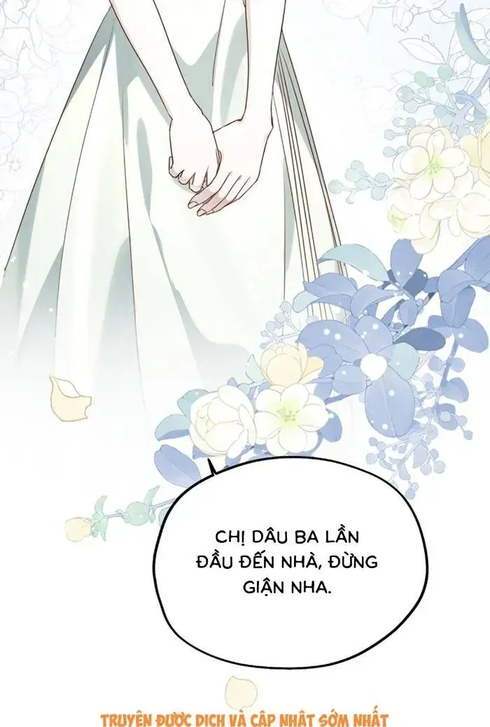 Gả Cho Kẻ Thù Của Người Cũ Sau Trùng Sinh Chap 34 - Next Chap 35