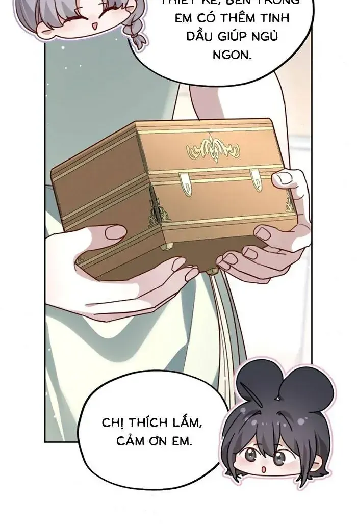 Gả Cho Kẻ Thù Của Người Cũ Sau Trùng Sinh Chap 34 - Next Chap 35