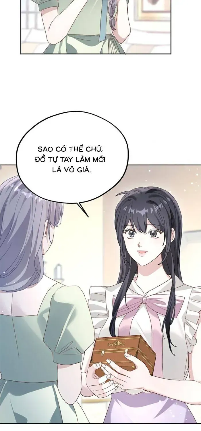 Gả Cho Kẻ Thù Của Người Cũ Sau Trùng Sinh Chap 34 - Next Chap 35