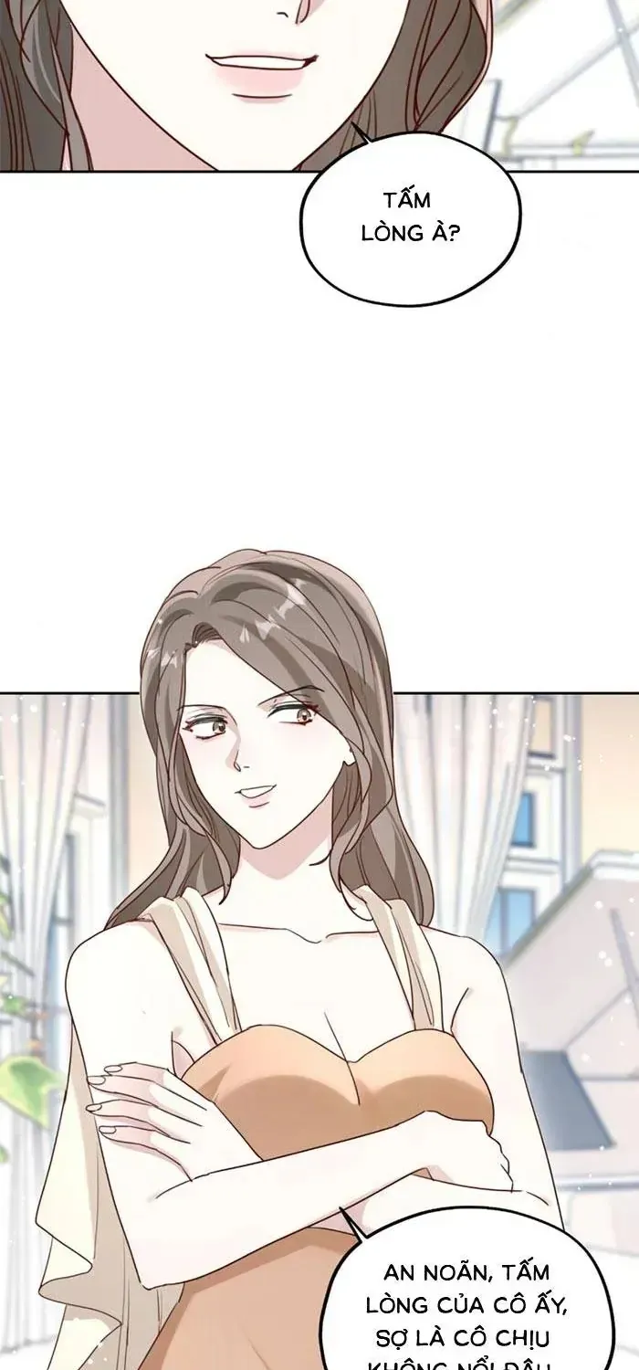 Gả Cho Kẻ Thù Của Người Cũ Sau Trùng Sinh Chap 34 - Next Chap 35