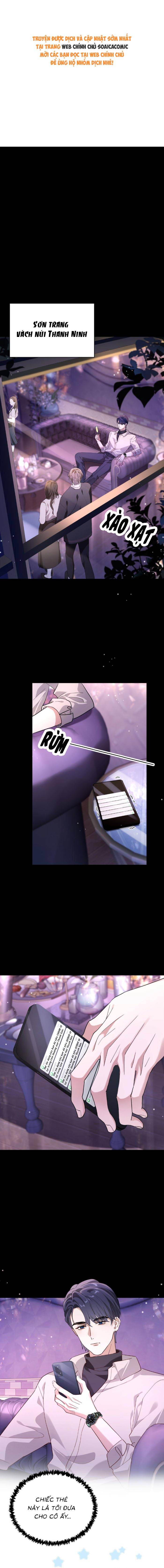 Gả Cho Kẻ Thù Của Người Cũ Sau Trùng Sinh Chap 4 - Next Chap 5