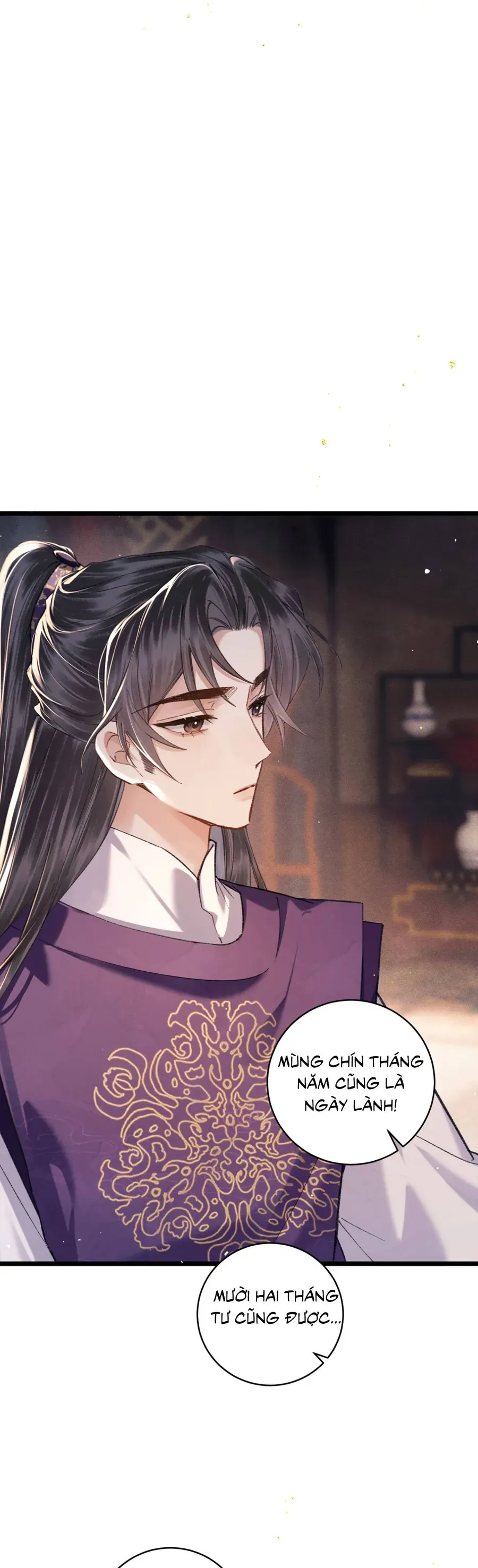 Gả Cho Phản Diện Chap 106 - Next Chap 107