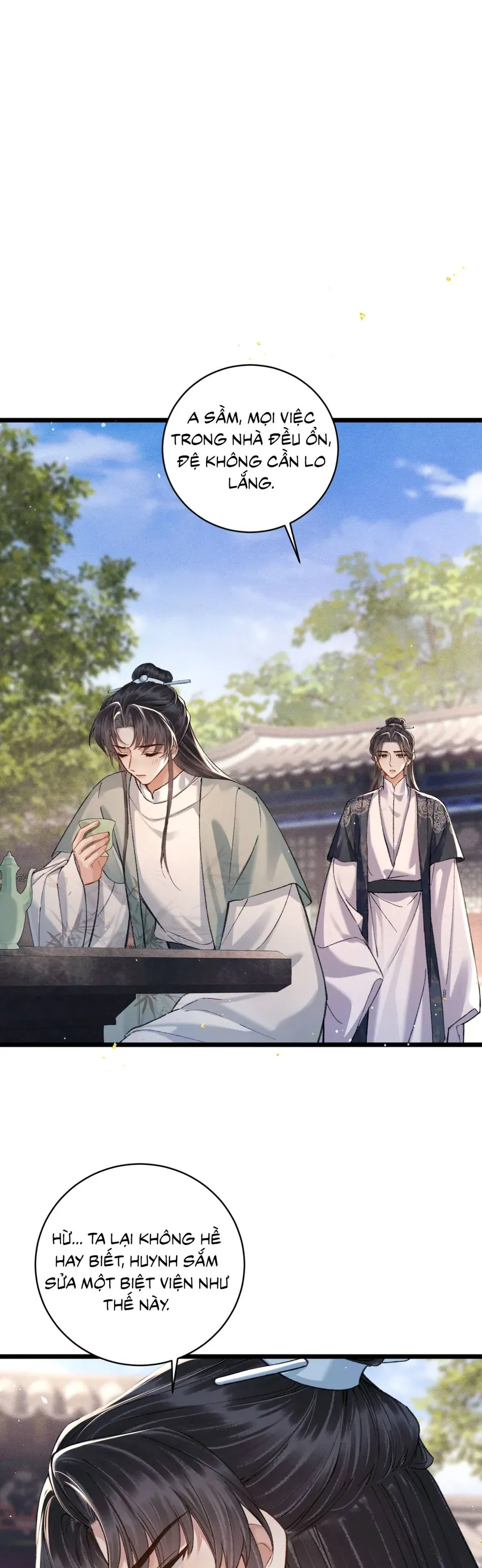 Gả Cho Phản Diện Chap 106 - Next Chap 107