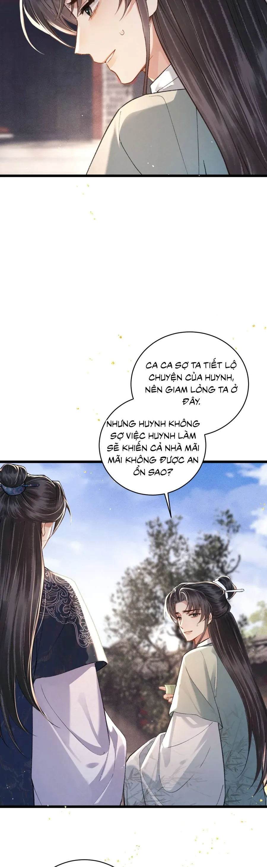 Gả Cho Phản Diện Chap 106 - Next Chap 107