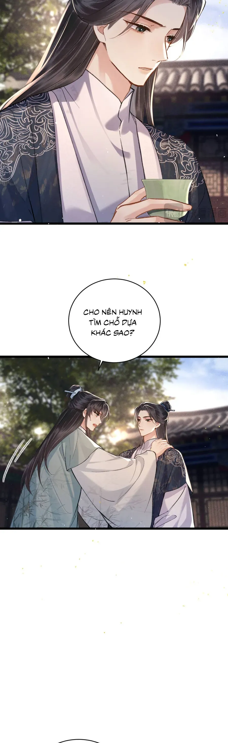 Gả Cho Phản Diện Chap 106 - Next Chap 107
