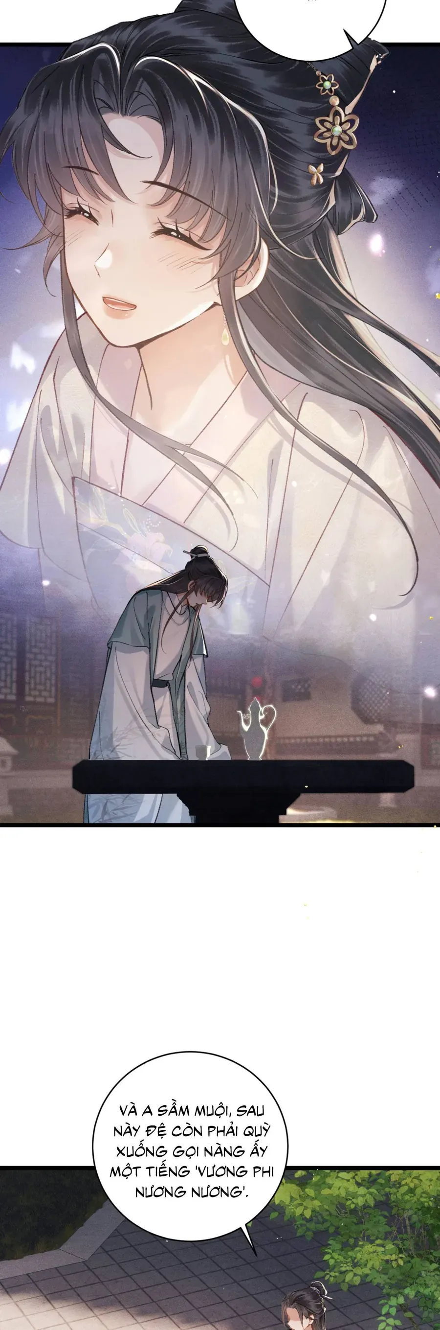 Gả Cho Phản Diện Chap 106 - Next Chap 107