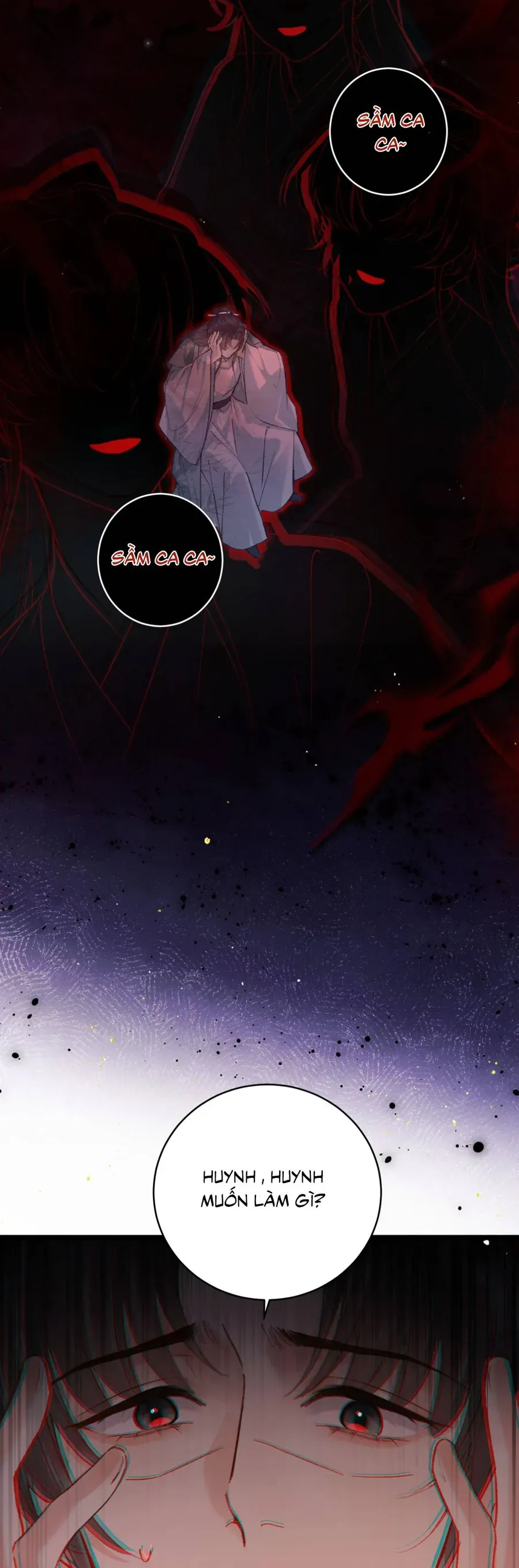 Gả Cho Phản Diện Chap 106 - Next Chap 107