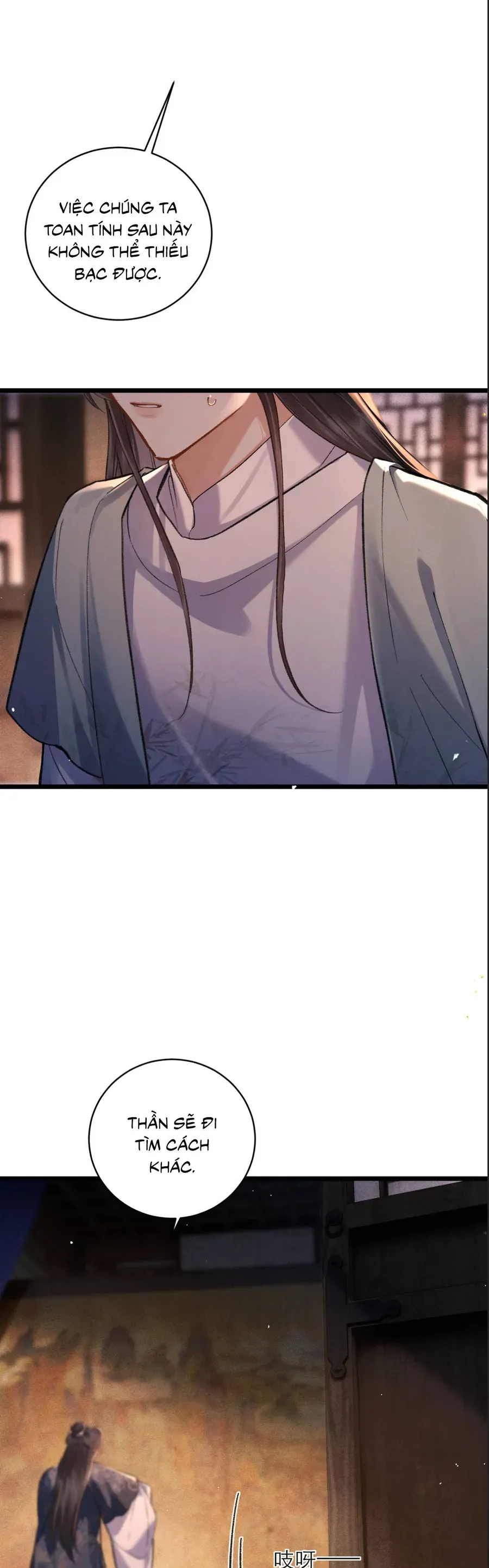 Gả Cho Phản Diện Chap 106 - Next Chap 107