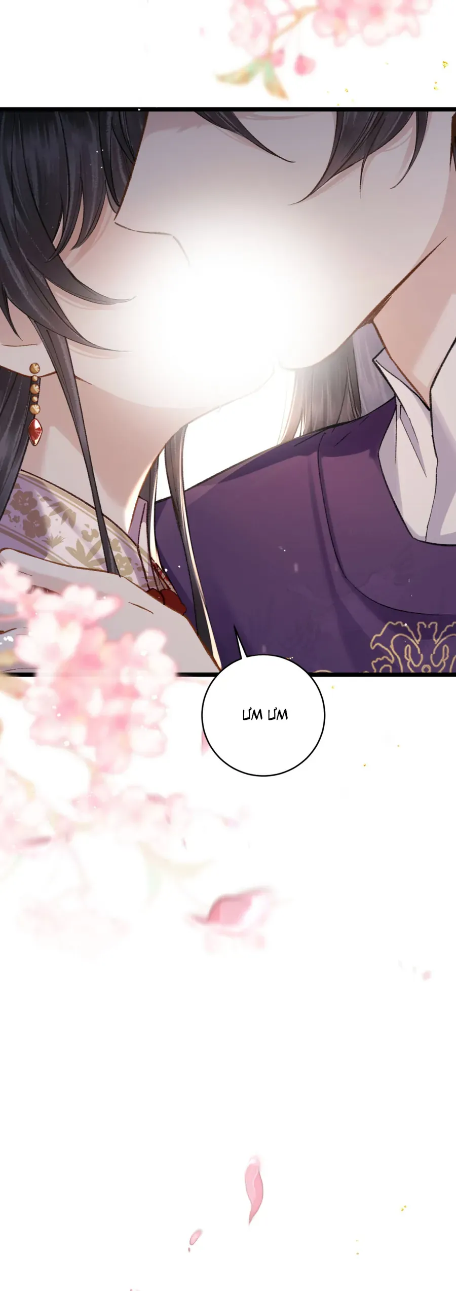 Gả Cho Phản Diện Chap 107 - Next Chap 108