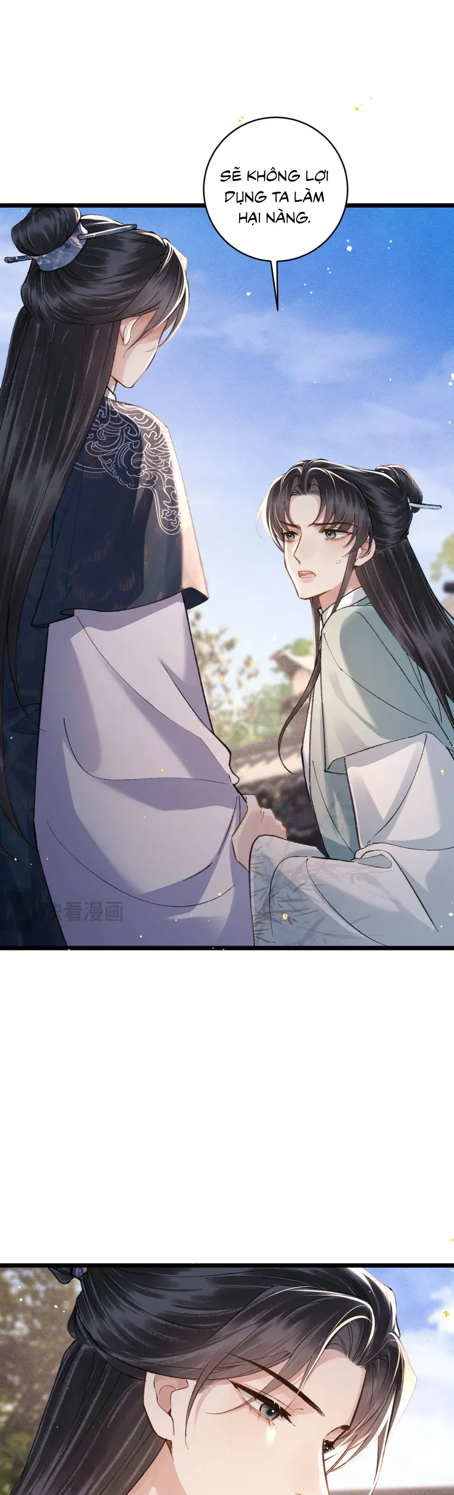 Gả Cho Phản Diện Chap 107 - Next Chap 108