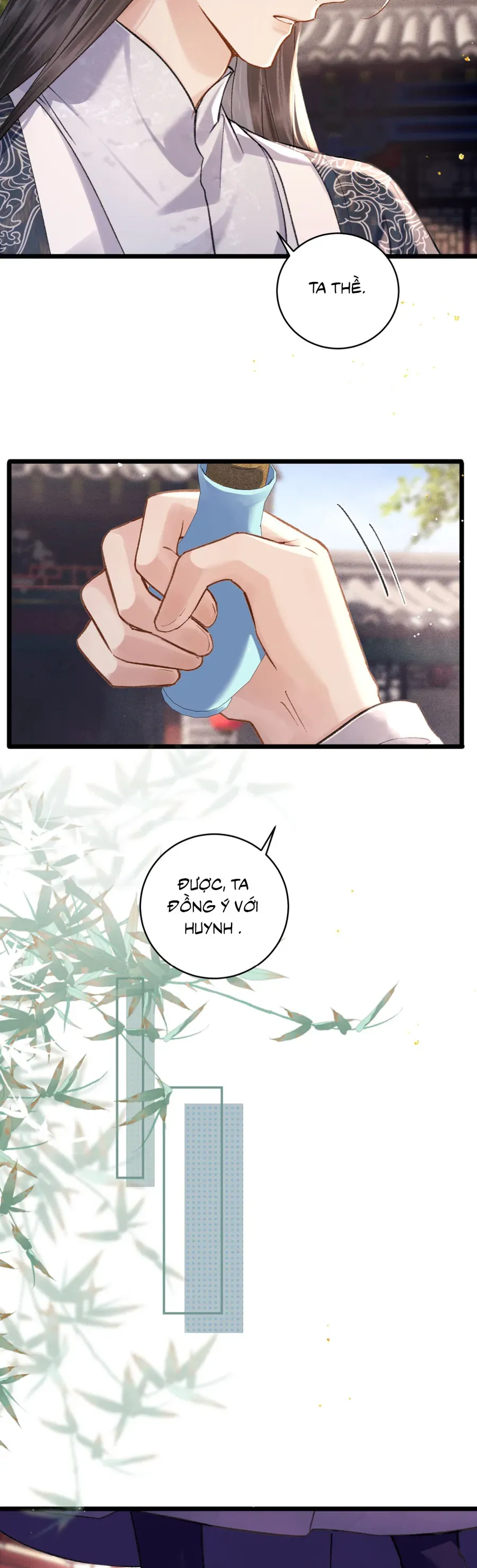 Gả Cho Phản Diện Chap 107 - Next Chap 108