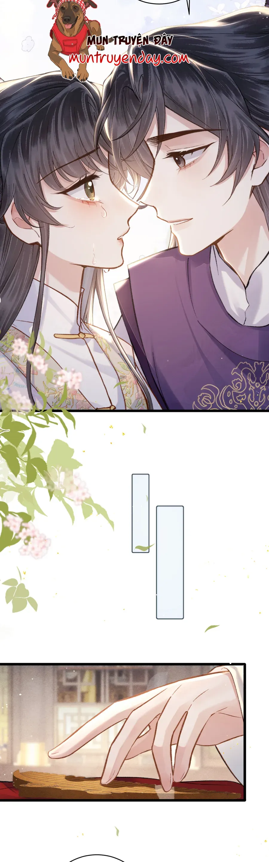 Gả Cho Phản Diện Chap 108 - Next Chap 109