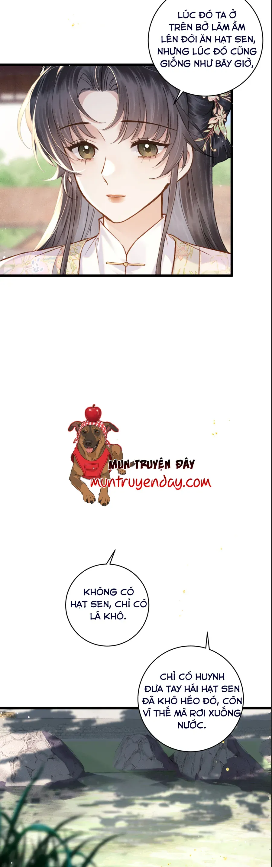 Gả Cho Phản Diện Chap 108 - Next Chap 109