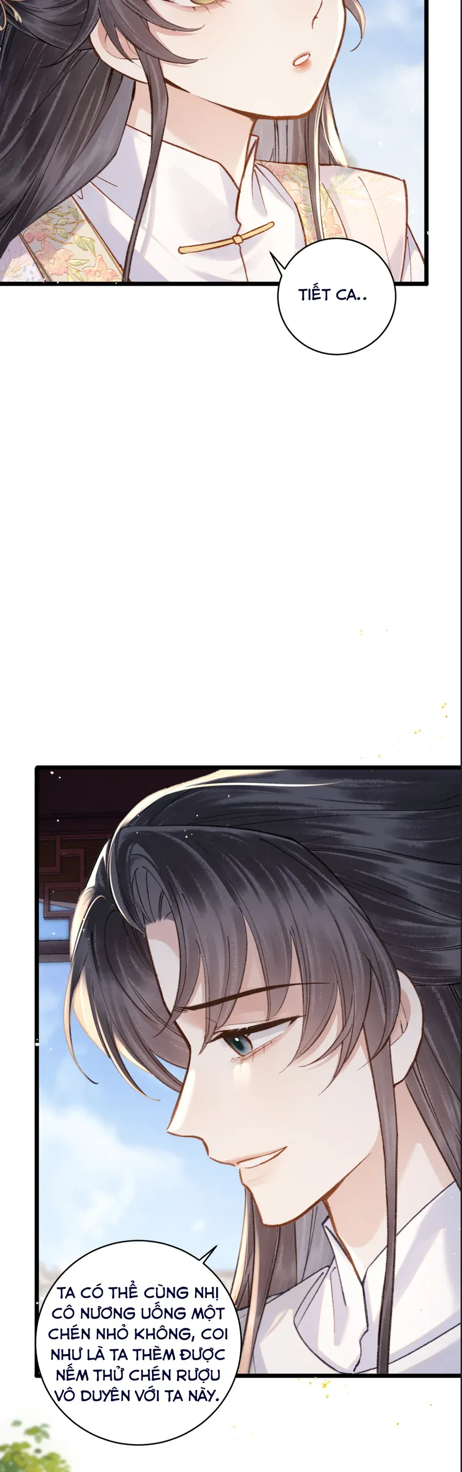 Gả Cho Phản Diện Chap 108 - Next Chap 109