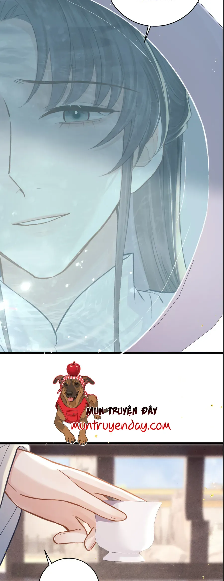 Gả Cho Phản Diện Chap 108 - Next Chap 109