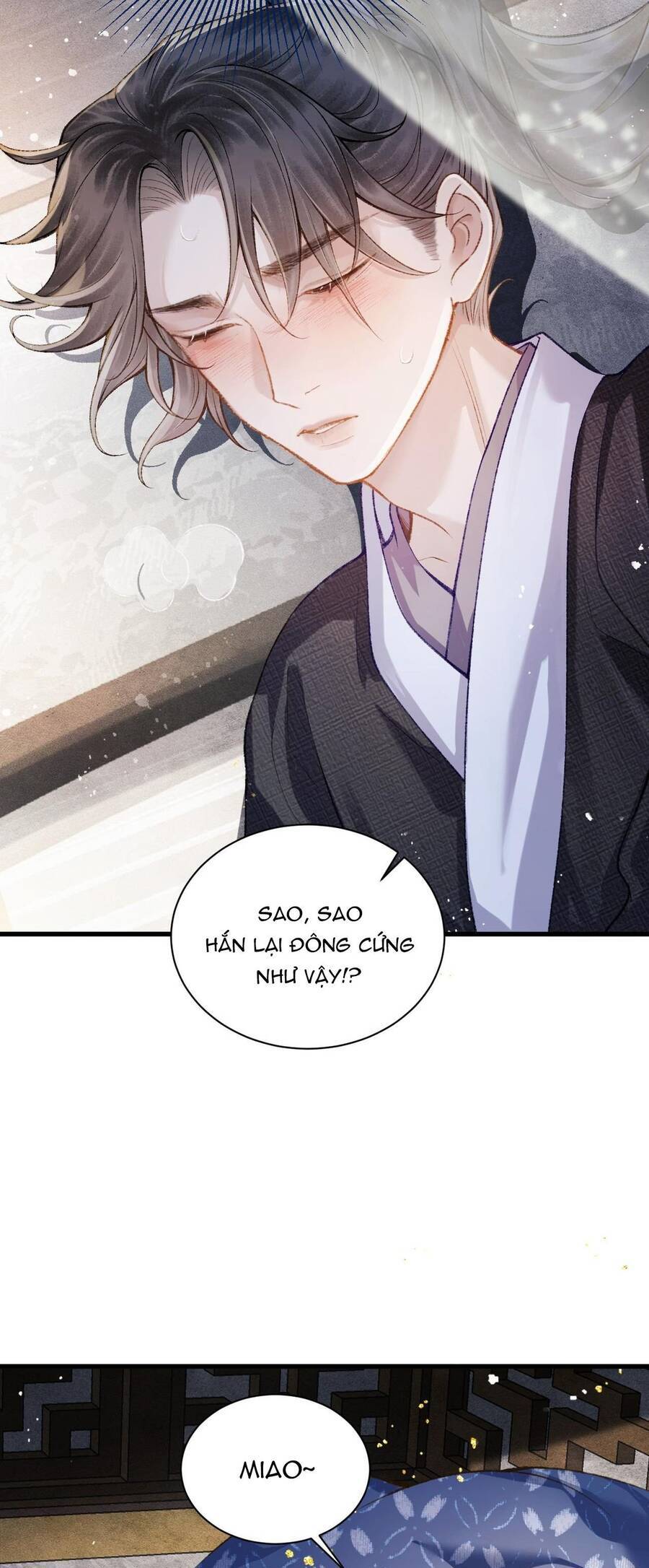 Gả Cho Phản Diện Chap 11 - Next Chap 12