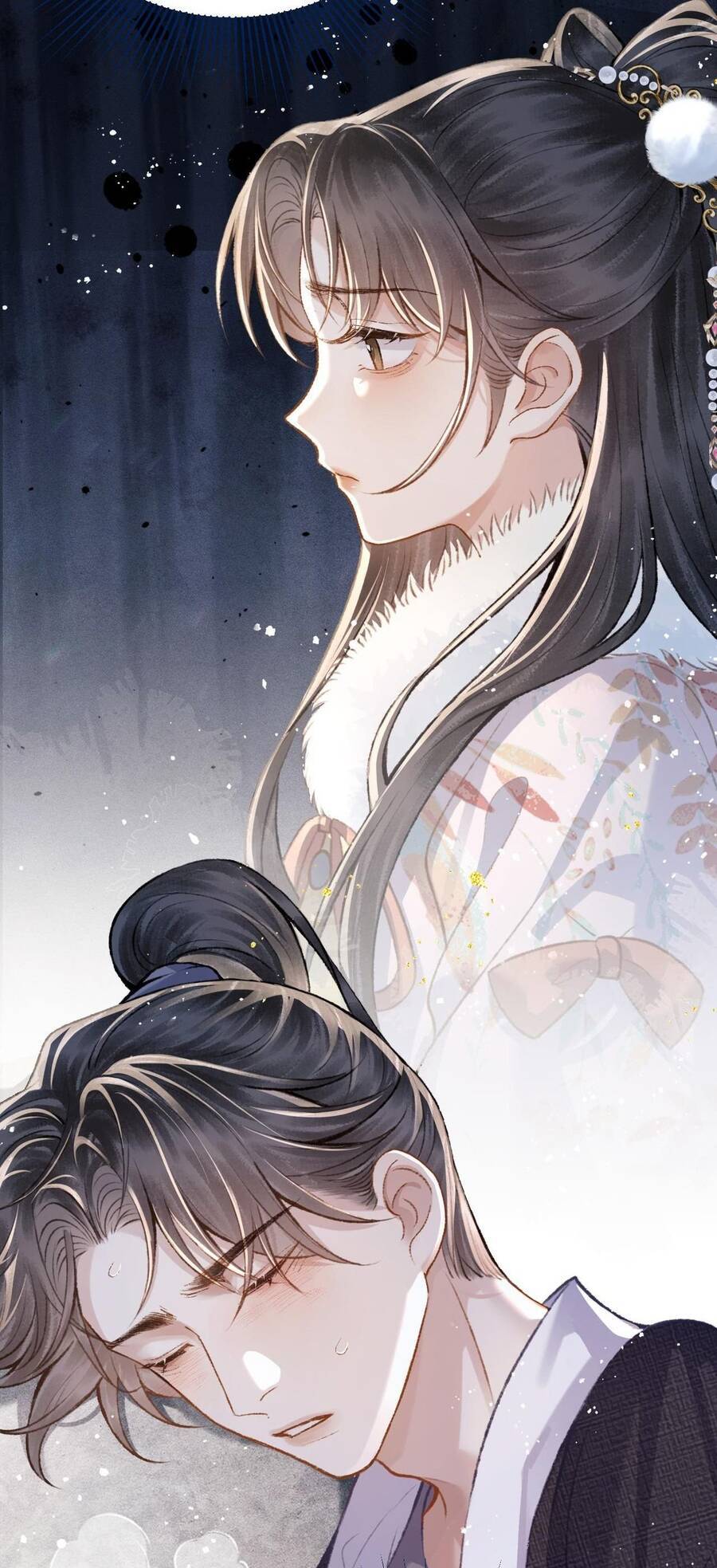 Gả Cho Phản Diện Chap 11 - Next Chap 12