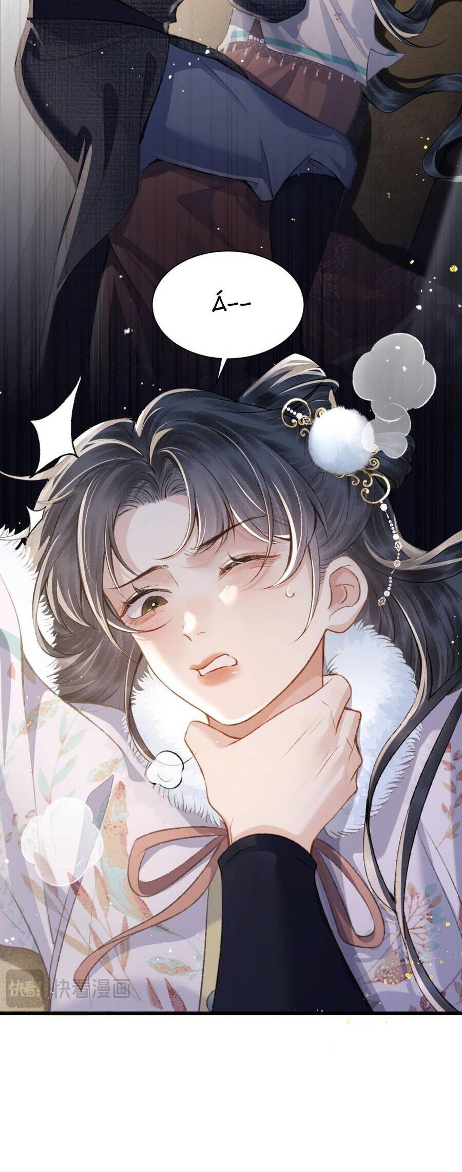 Gả Cho Phản Diện Chap 11 - Next Chap 12