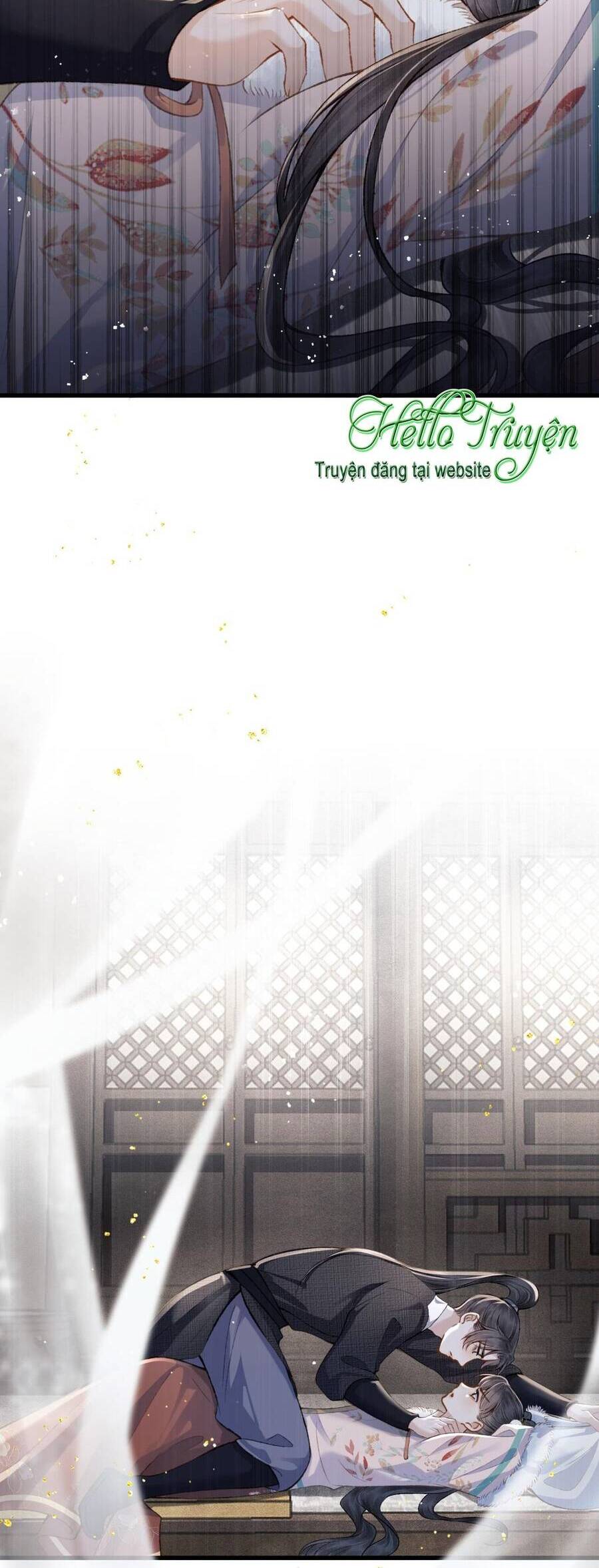 Gả Cho Phản Diện Chap 11 - Next Chap 12