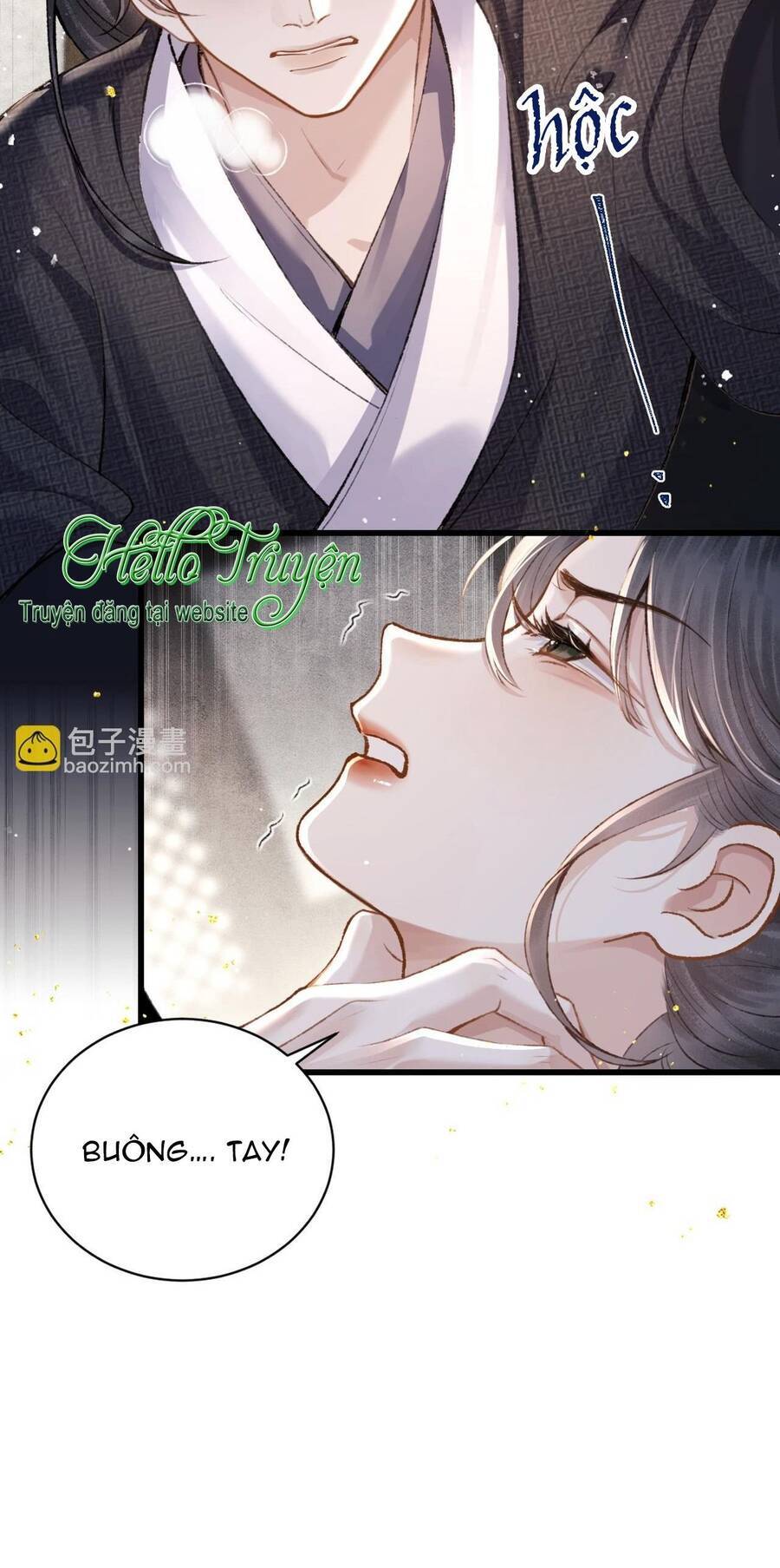 Gả Cho Phản Diện Chap 11 - Next Chap 12